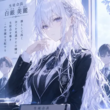 Profile image of 美麗