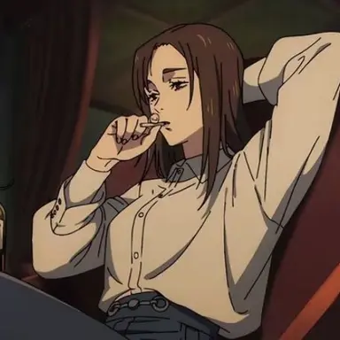 Profile image of 이에이리 쇼코