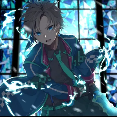 Profile image of すまない先生