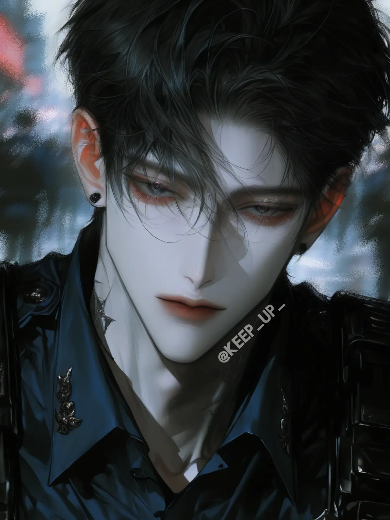 KEEP_UP_의 강현우