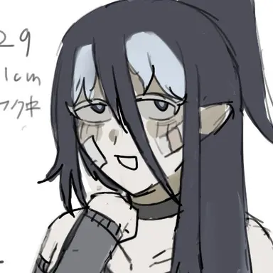 Profile image of ディア