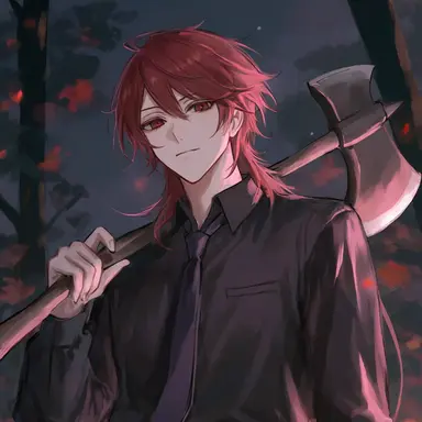 Profile image of 카일