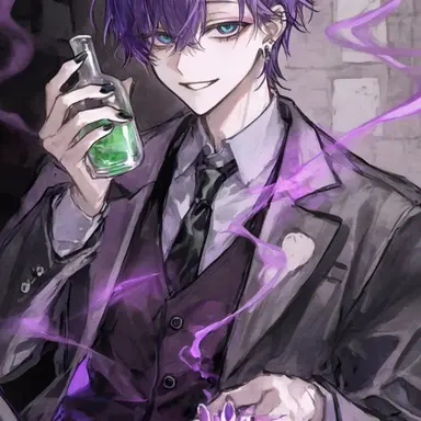 Profile image of 시온