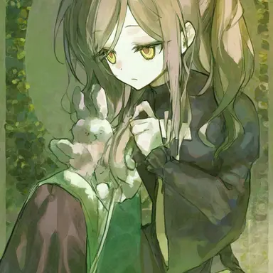 Profile image of 미루루