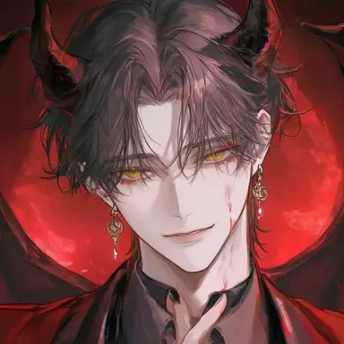 Profile image of 루시파