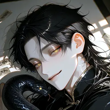 Profile image of ヒン