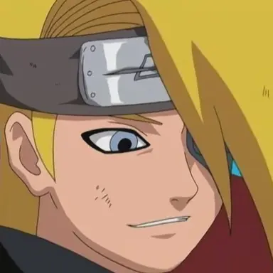 Profile image of デイダラ