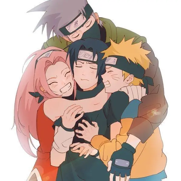 VitalEider5184의 나루토