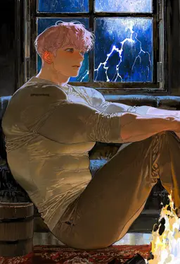 Profile image of 올리버 브램