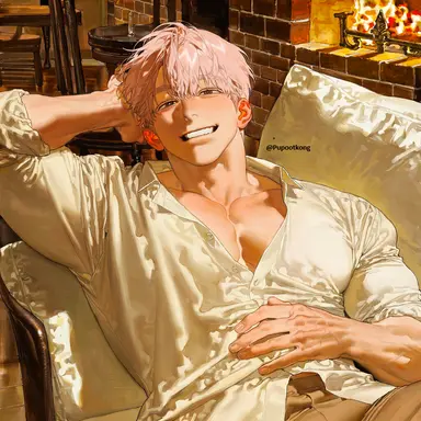 Profile image of 올리버 브램