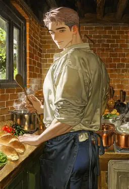 Profile image of 에드윈 브램