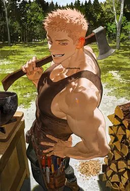 Profile image of 카일 브램