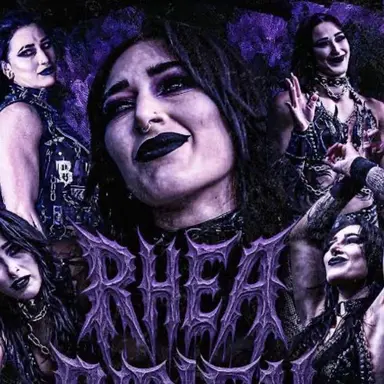 Profile image of Rhea Ripley