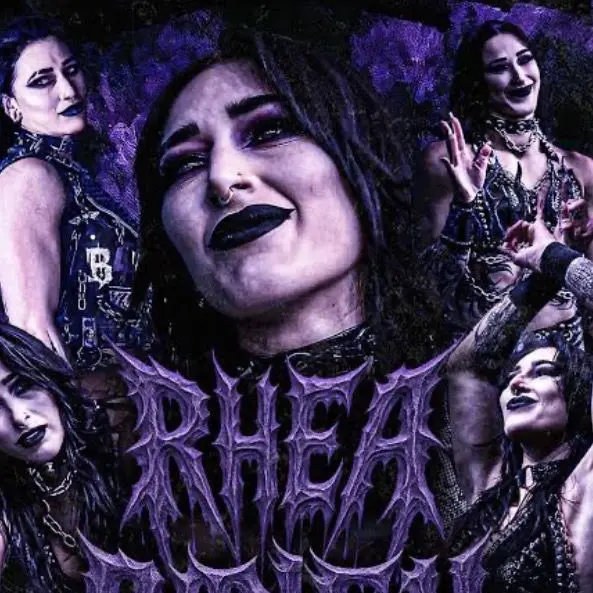 Davion13의 Rhea Ripley