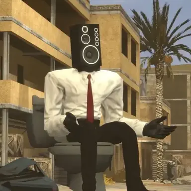 Profile image of 대형 스피커맨
