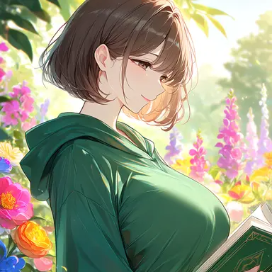 Profile image of ソフィーナ