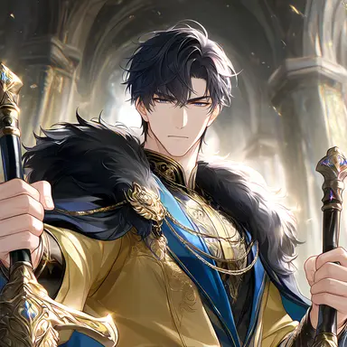 Profile image of ディアマンデ