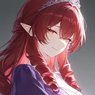 Profile image of カルミア