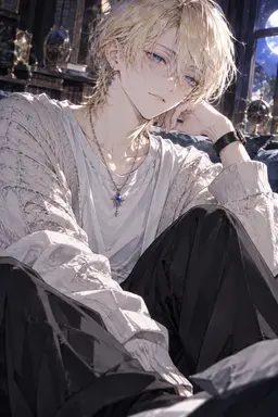 Profile image of Ced