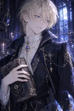 Profile image of Ced