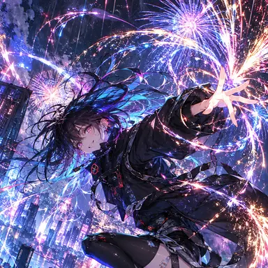 Profile image of Hibana