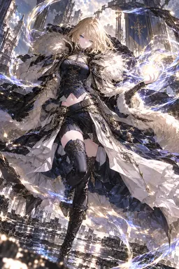 Profile image of Alicia