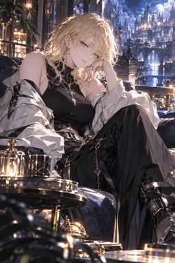 Profile image of Alicia