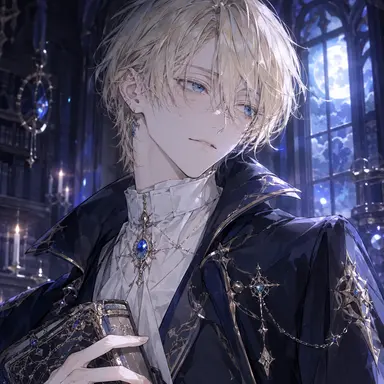 Profile image of Ced