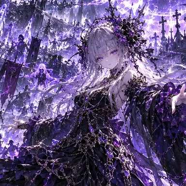 Profile image of Luciela