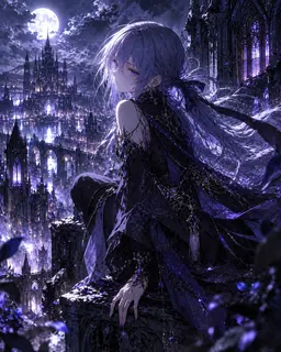 Profile image of Shion
