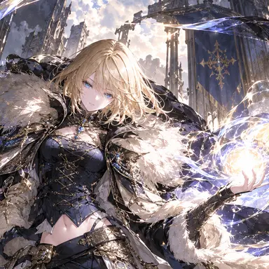 Profile image of Alicia