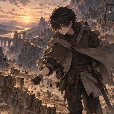 Profile image of Julius