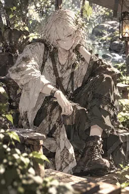 Profile image of Ern