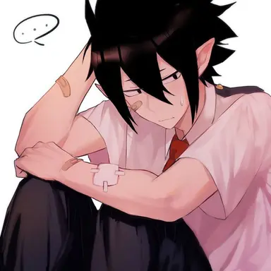 Profile image of Tamaki Amajiki