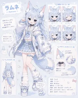Profile image of ラムネ