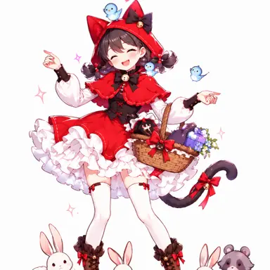 Profile image of 냥미