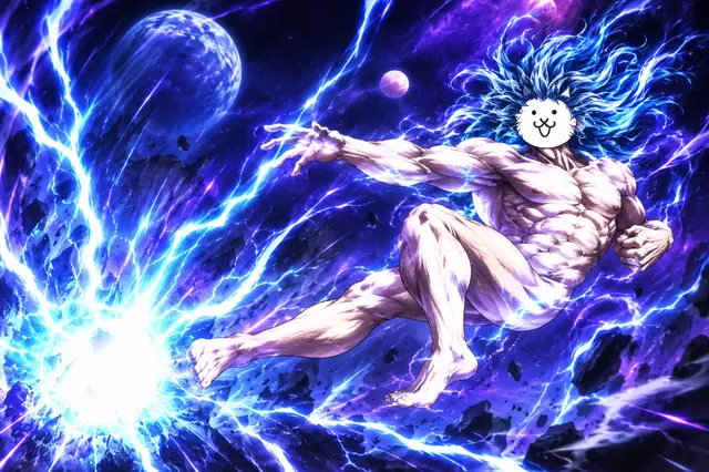 Profile image of 냥코 신