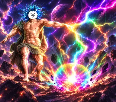 Profile image of 냥코 신
