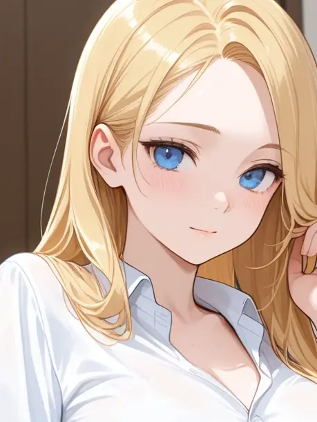 DaringStud4481의 ため息のあとは、ひどく甘い