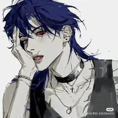 Profile image of Vesper