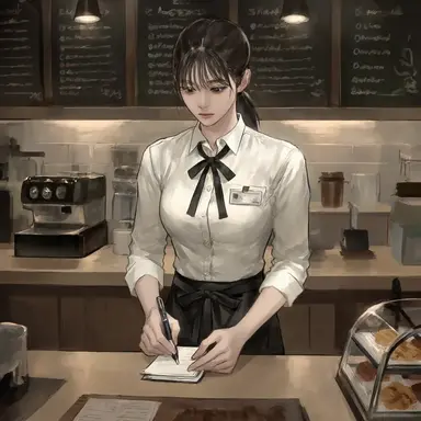 Profile image of ジア