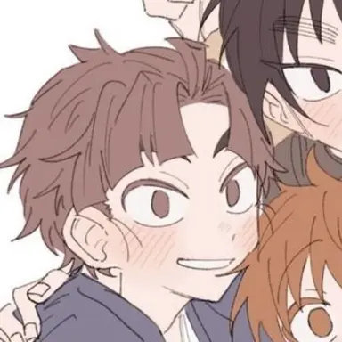 Profile image of 八左ヱ門