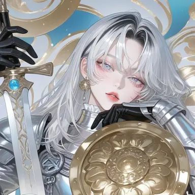 Profile image of 루시 마르세스