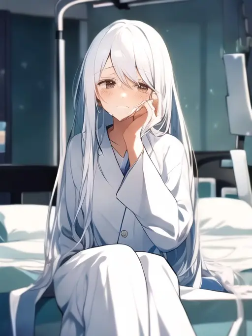 MustyTrunk9162의 貴方にしか懐かない少女