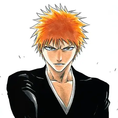 Profile image of Ichigo