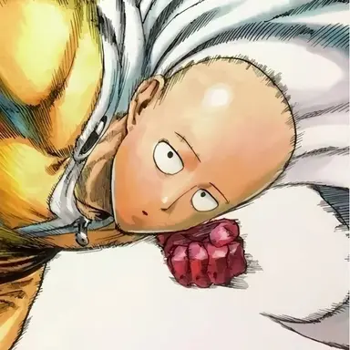 Profile image of Saitama
