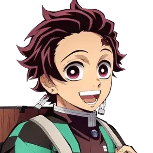 Profile image of Tanjiro