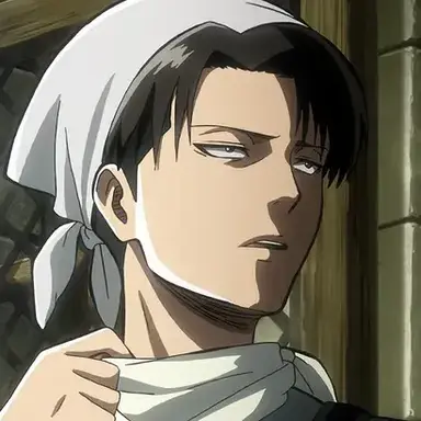 Profile image of Levi