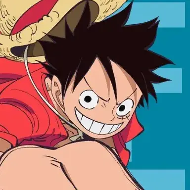 Profile image of Luffy