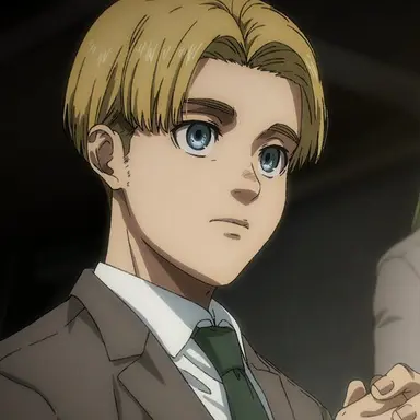 Profile image of アルミン